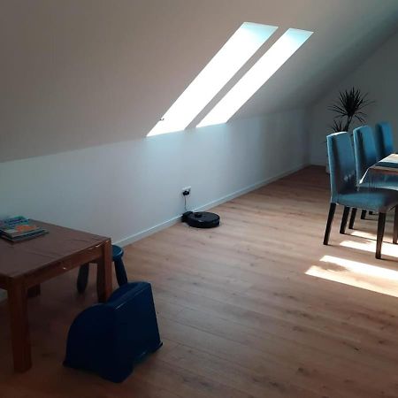 Neubau Ferienwohnung - Wallsbuell Wallsbull المظهر الخارجي الصورة